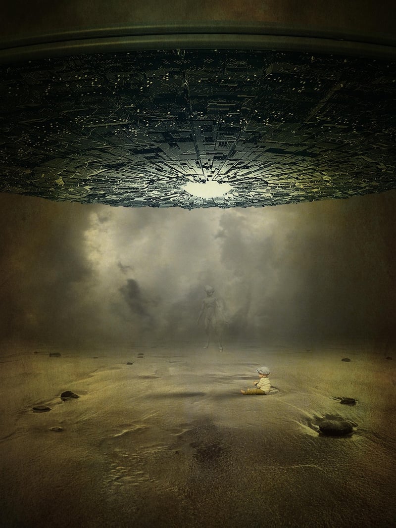 Otherworldly Elements